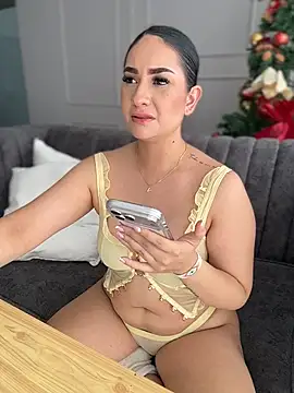 GabriellaFerrer webcam