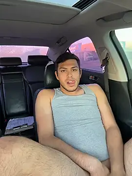 StrokingDaddy4 webcam