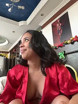 Webcam Model (Esmerald_1111)  is live.Free join now!