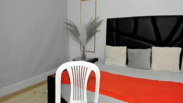 Rosalinda_Cortez webcam