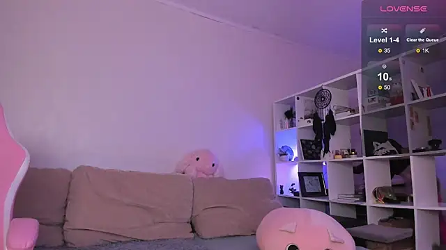 _ChloeSweeet_ webcam