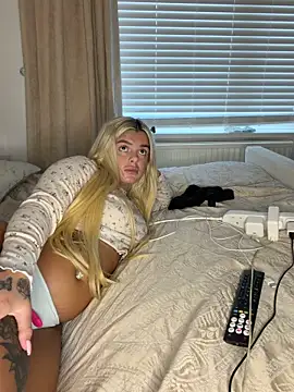 Irish_BarbieMilfx webcam