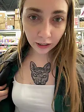 Sunny___Bunny webcam