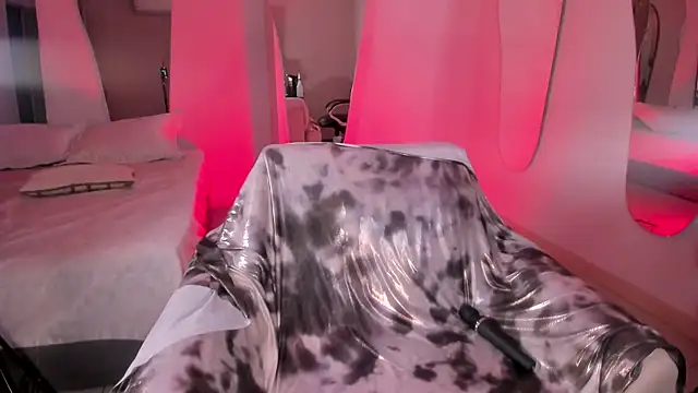 BellaCarteer_ webcam