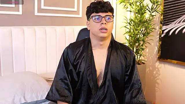 Ethan_occonor webcam