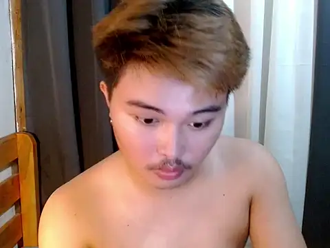 Lustfulljohnx webcam