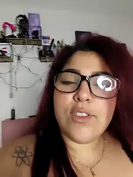 kendra_lil_evill webcam