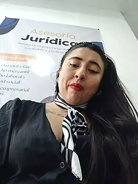 _Sarah-Office1 webcam