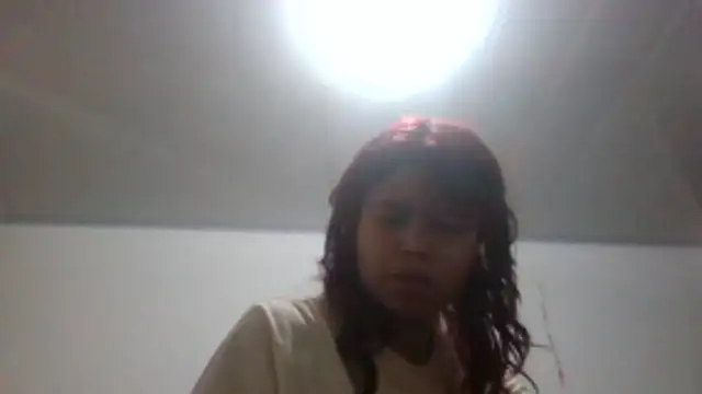 SabinaMerchetti webcam