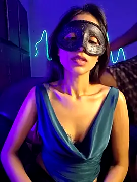 Ivy_the_goddess webcam