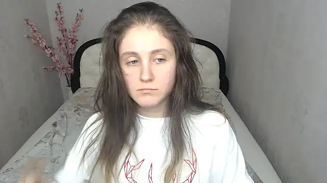 Holliy_Cooper webcam