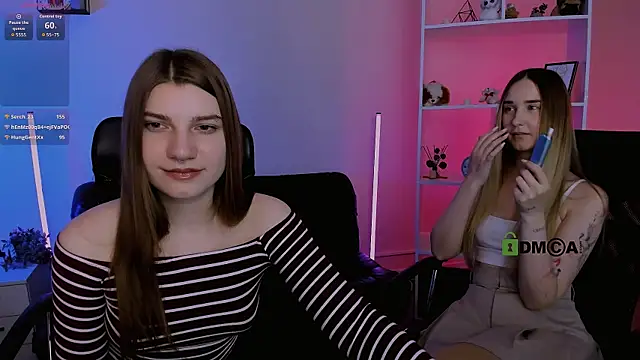 pure_radiance1 webcam