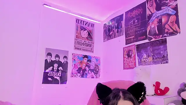Sachi_Meow webcam