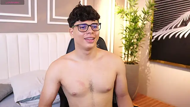 Ethan_occonor webcam