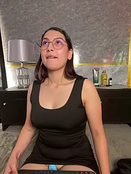 Sammy_Sweet01 webcam