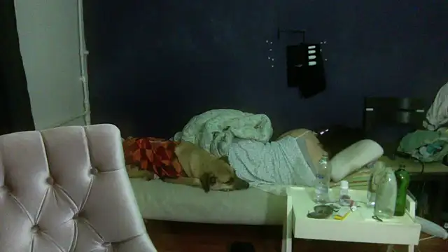 turkishTransEfsun webcam