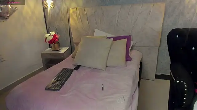 CelesteJones1 webcam