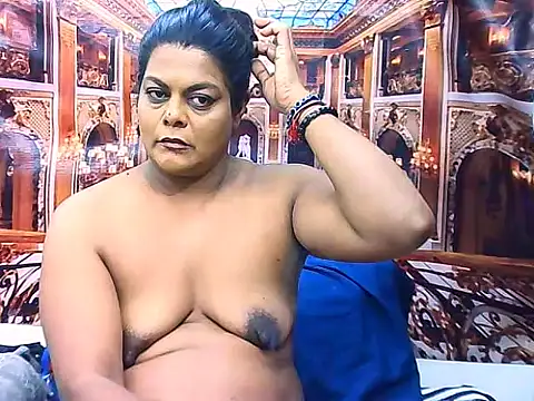 indianCherryPie webcam