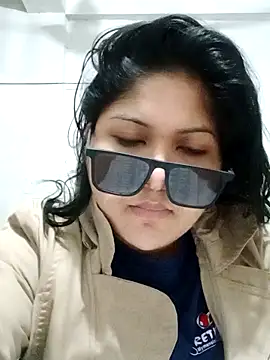 Webcam Model (Nusrat-N)  is live.Free join now!