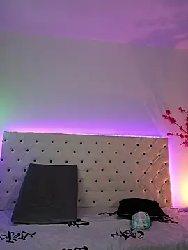 Elektra_Queen webcam