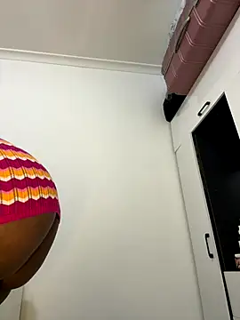 Africanbootie webcam