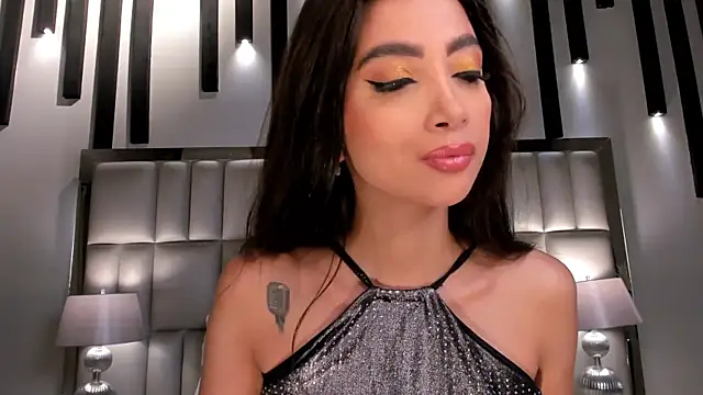 ValeriaVelvet webcam