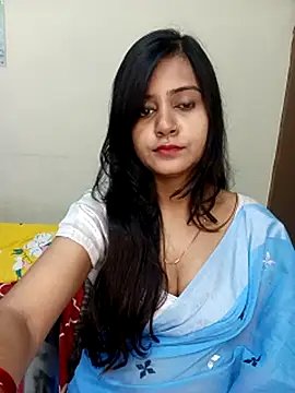 Miss-Riyasingh webcam