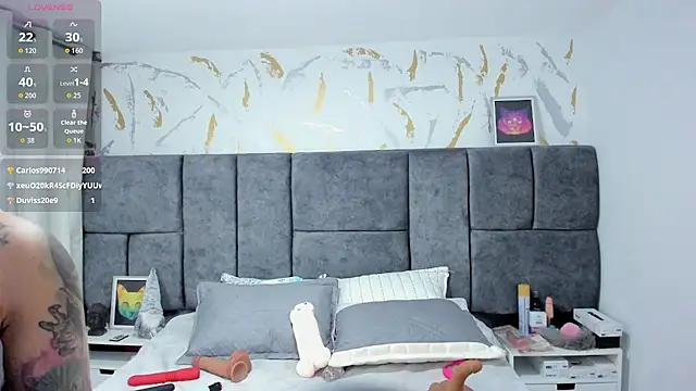 Cristal_Velle webcam