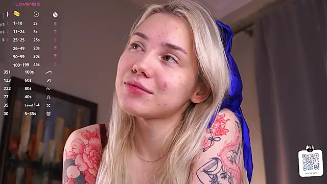 LilianBenskin webcam