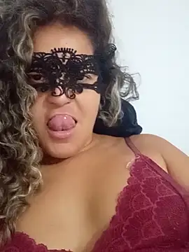 RaphinhaSanches webcam