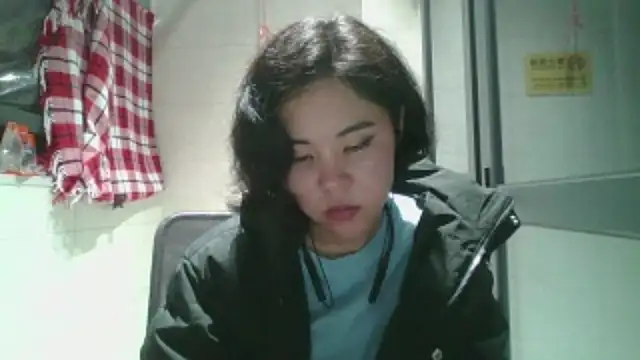 JennyCarpenter webcam