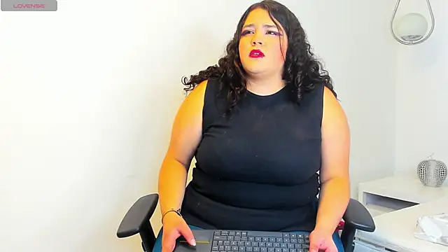 Lilith_Aliany_ webcam