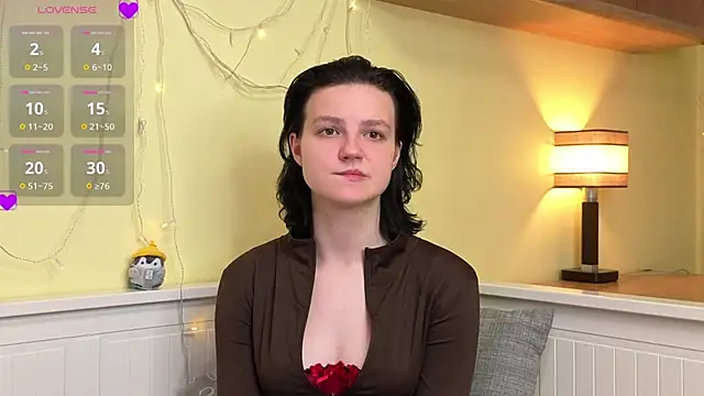 LatinaHuguenin webcam