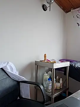 JustSamantha_ webcam