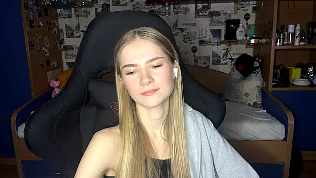 JesicaMortensen webcam