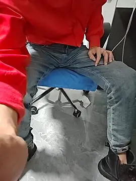 micai_fengbei webcam