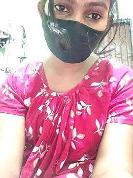 Hot-Bidhika webcam