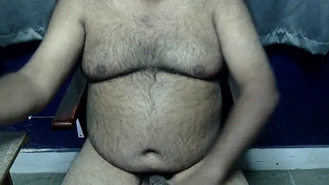 hairysubcub_70 webcam