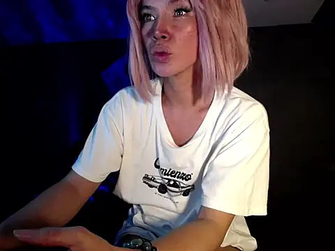 Rhianna_wilson webcam