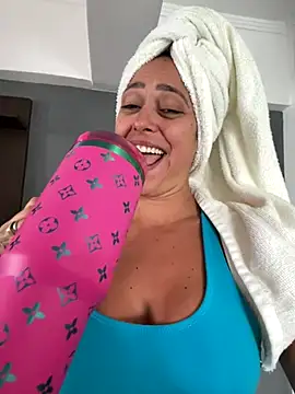 Gipoltergeist webcam