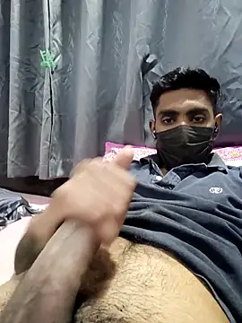 yuvrajpandey webcam