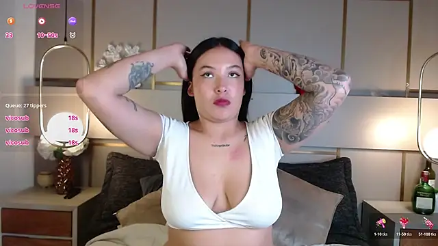 Victoria_Collinns webcam