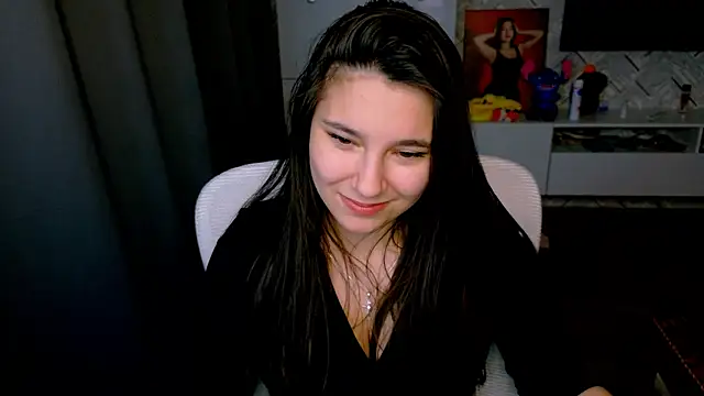 Arianna_Grend webcam