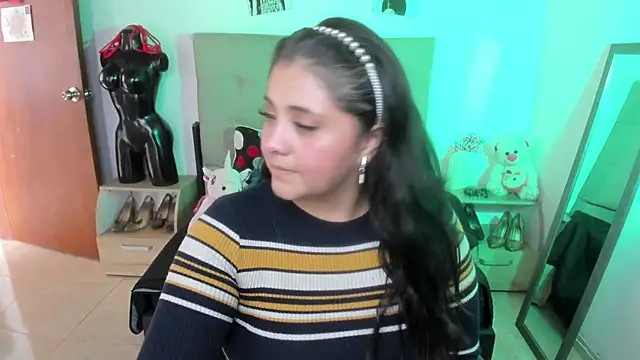 TifanyAmazinng webcam