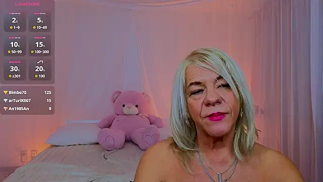 AnittaHarris_ webcam