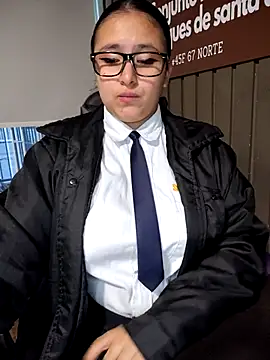 Cute_Penelope webcam