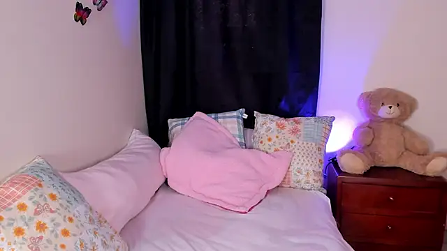 Miss_veronicaa2 webcam