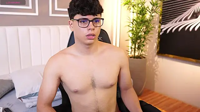 Ethan_occonor webcam