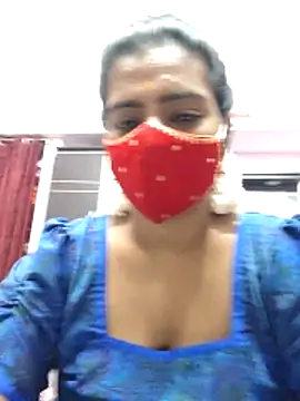 Tamil-Meenu12 webcam
