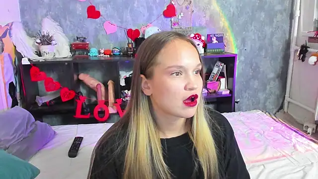 _provocatemur webcam